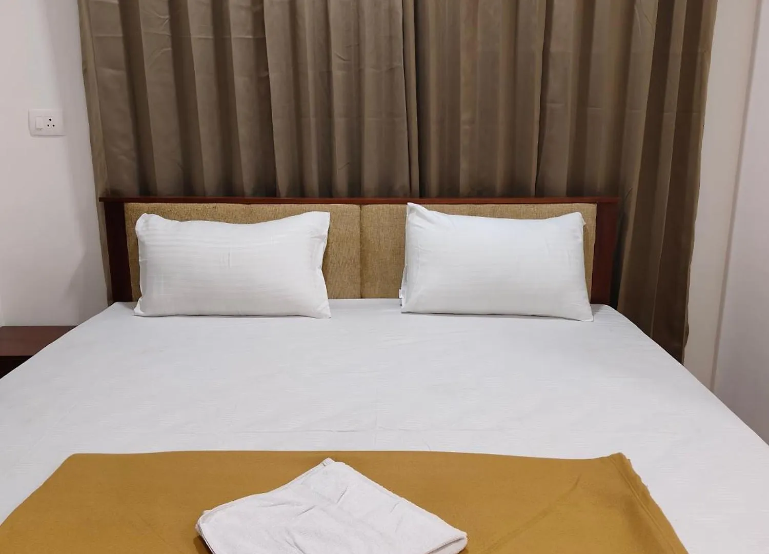 Hotel Nova Kochi