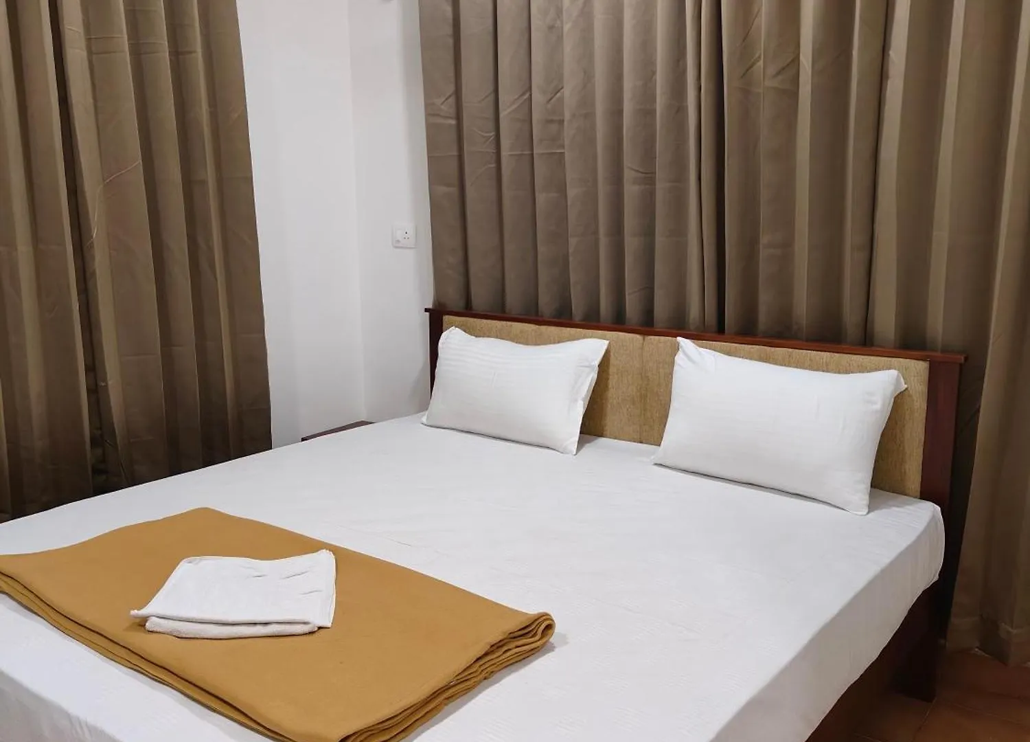 **  Hotel Nova Kochi Indie