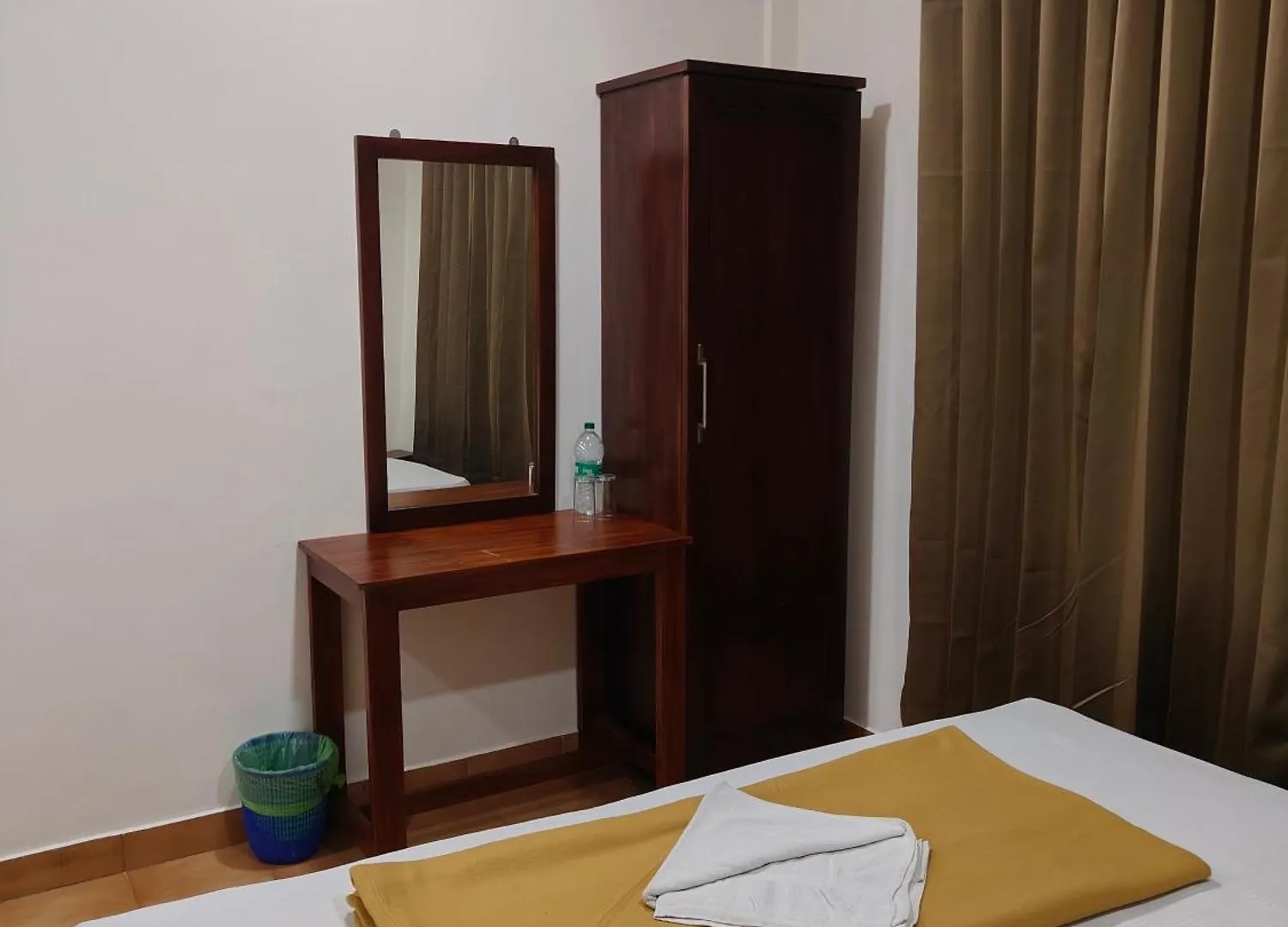 Hotel Nova Kochi 2*,  Indie