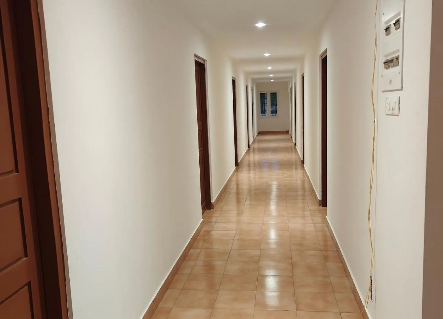 Hotel Nova Kochi