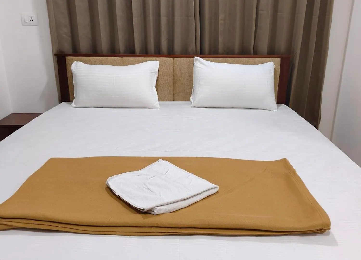 Hotel Nova Kochi India