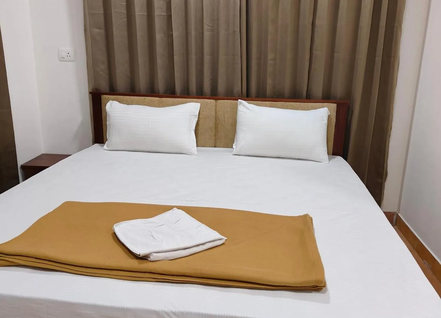 Hotel Nova Kochi 2*,  India