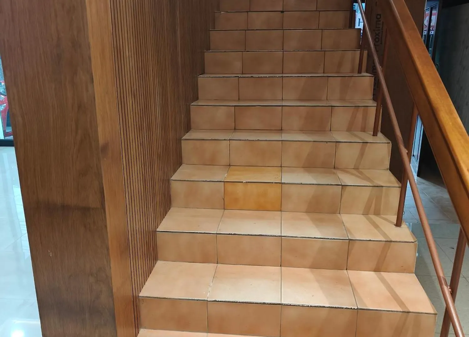 **  Hotel Nova Kochi India