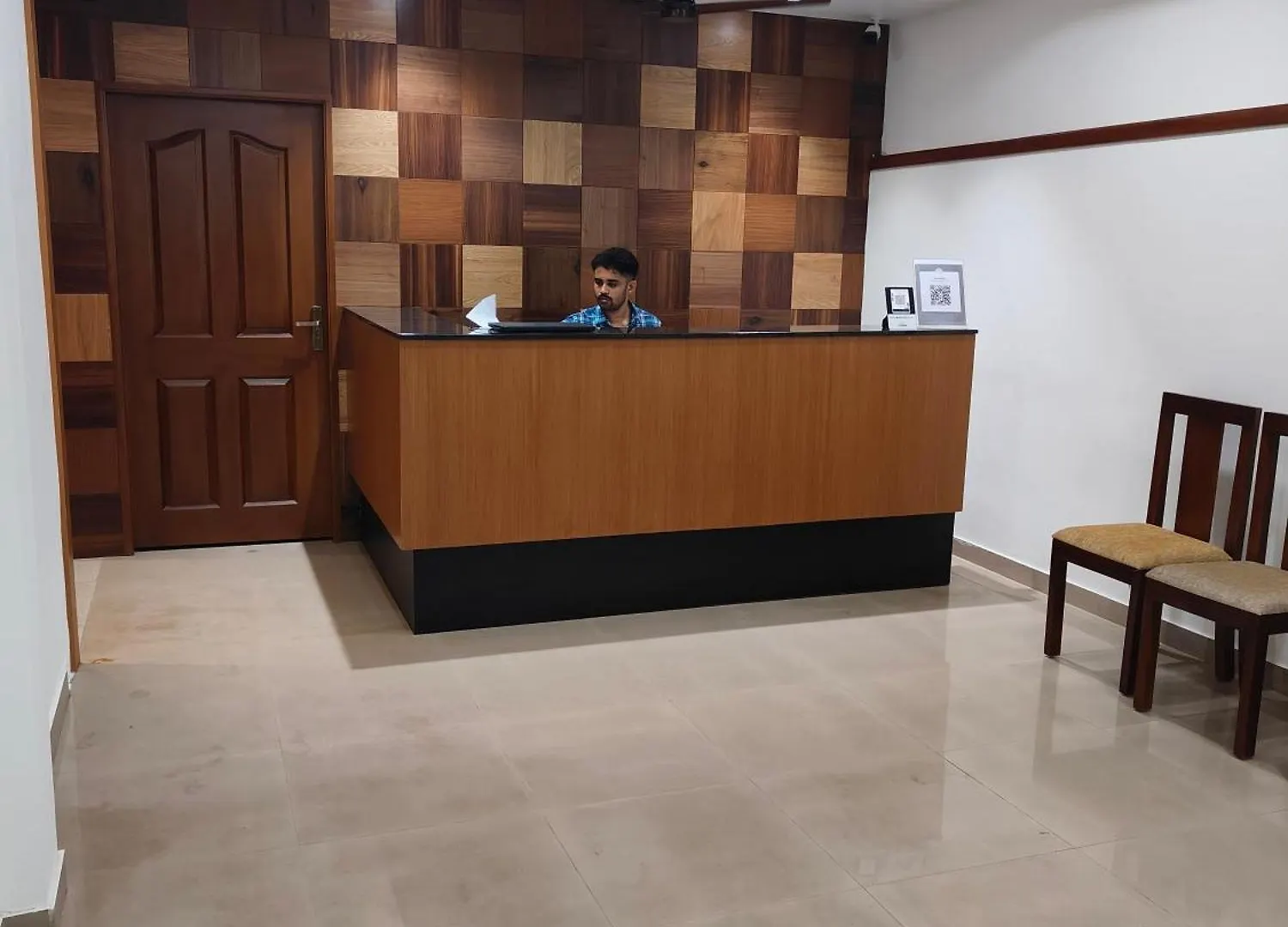Hotel Nova Kochi India