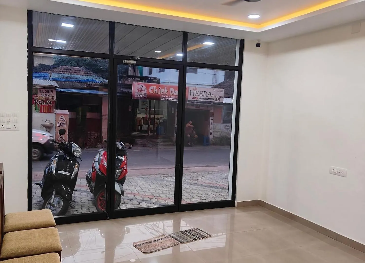 Hotel Nova Kochi 2*,